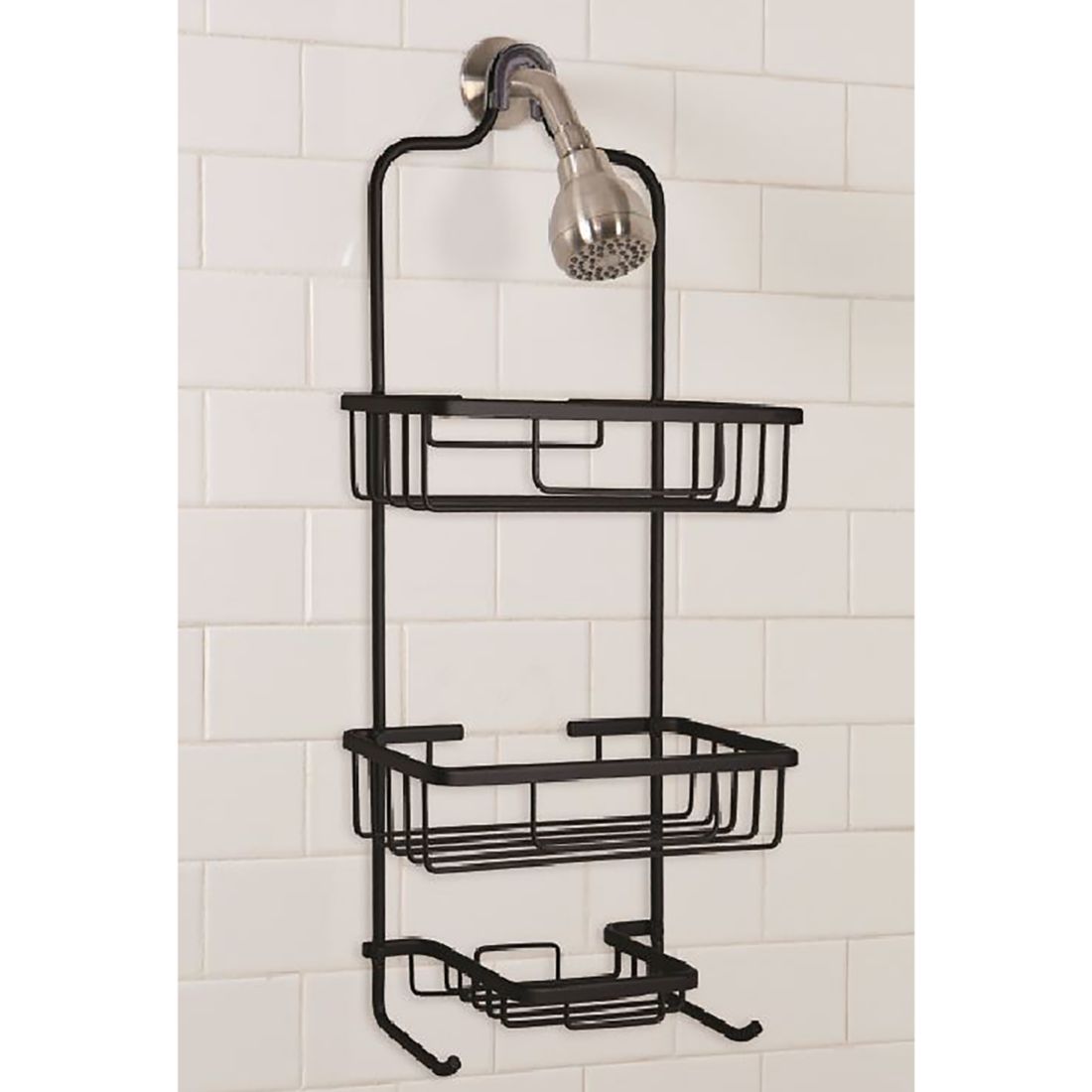 Moda Aluma Shower Caddy