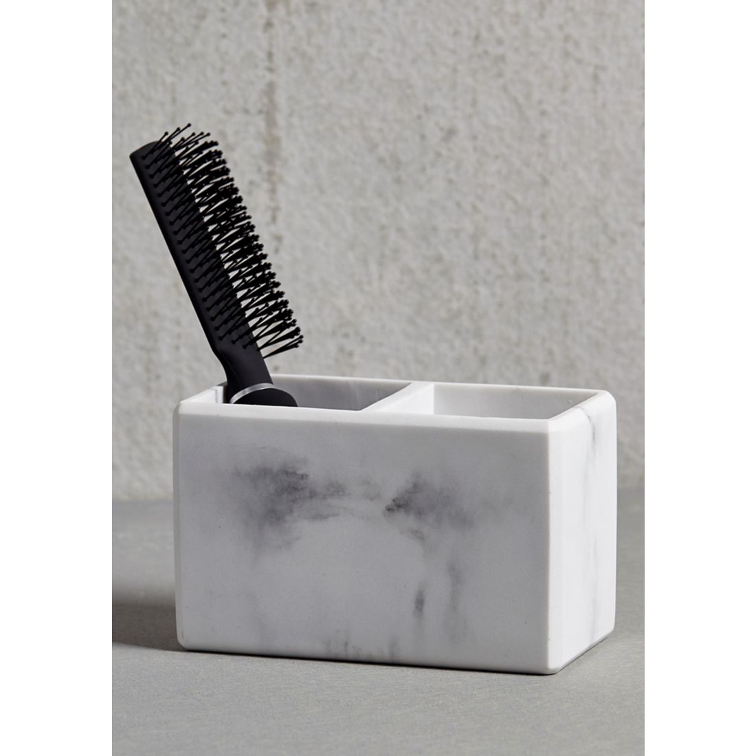 Moda Michaelangelo Resin 2 Compartment Organizer