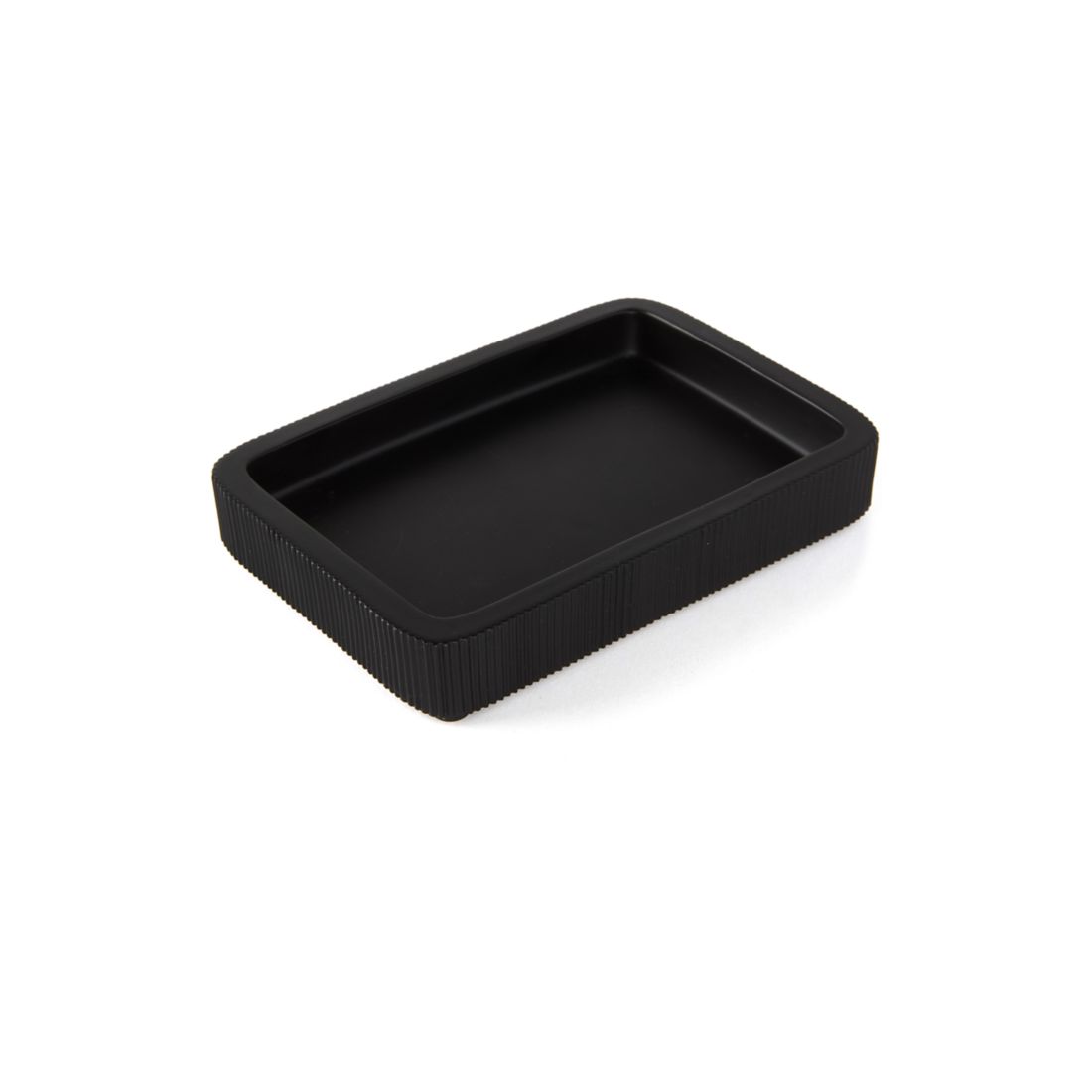 Moda Fitzroy Resin Soap Dish