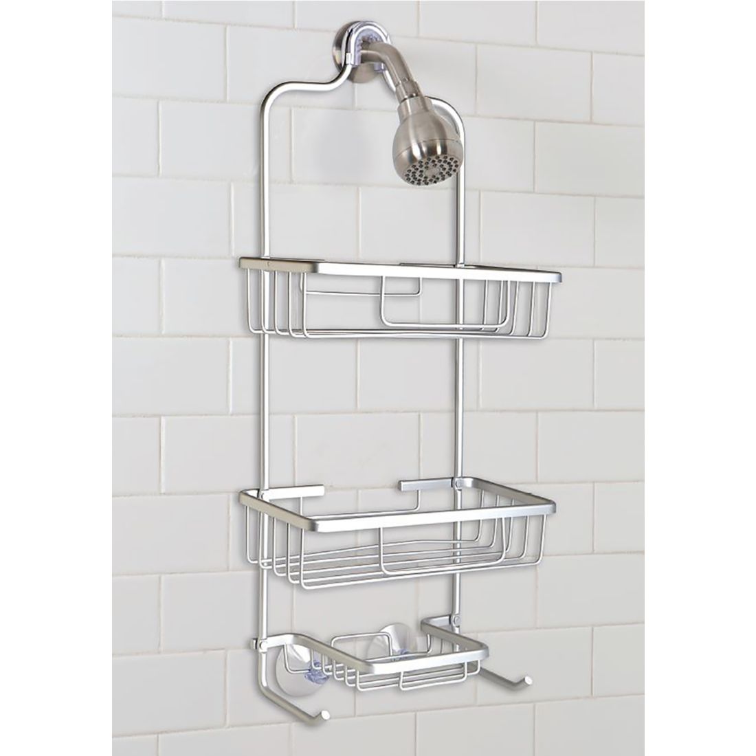 Moda Aluma Shower Caddy