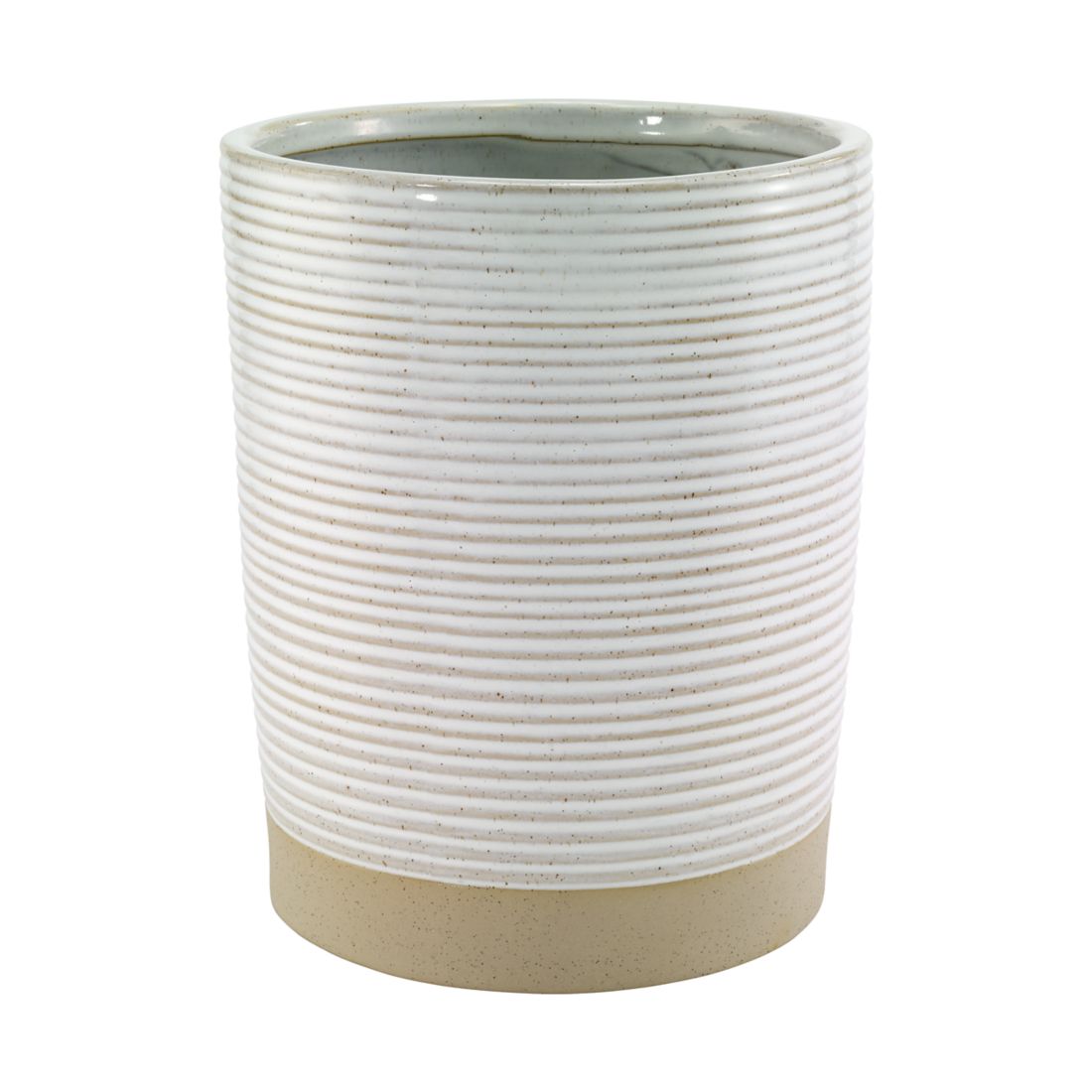 Avanti Drift Wastebasket
