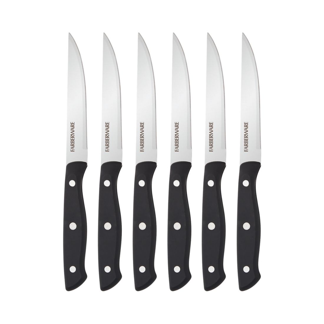 Farberware Steak Knife Set