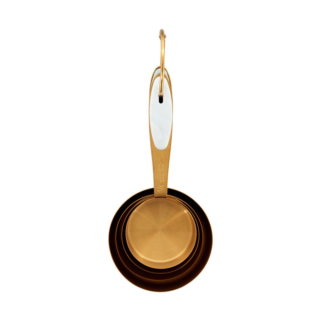 Wilton Nesting Measuring Cups