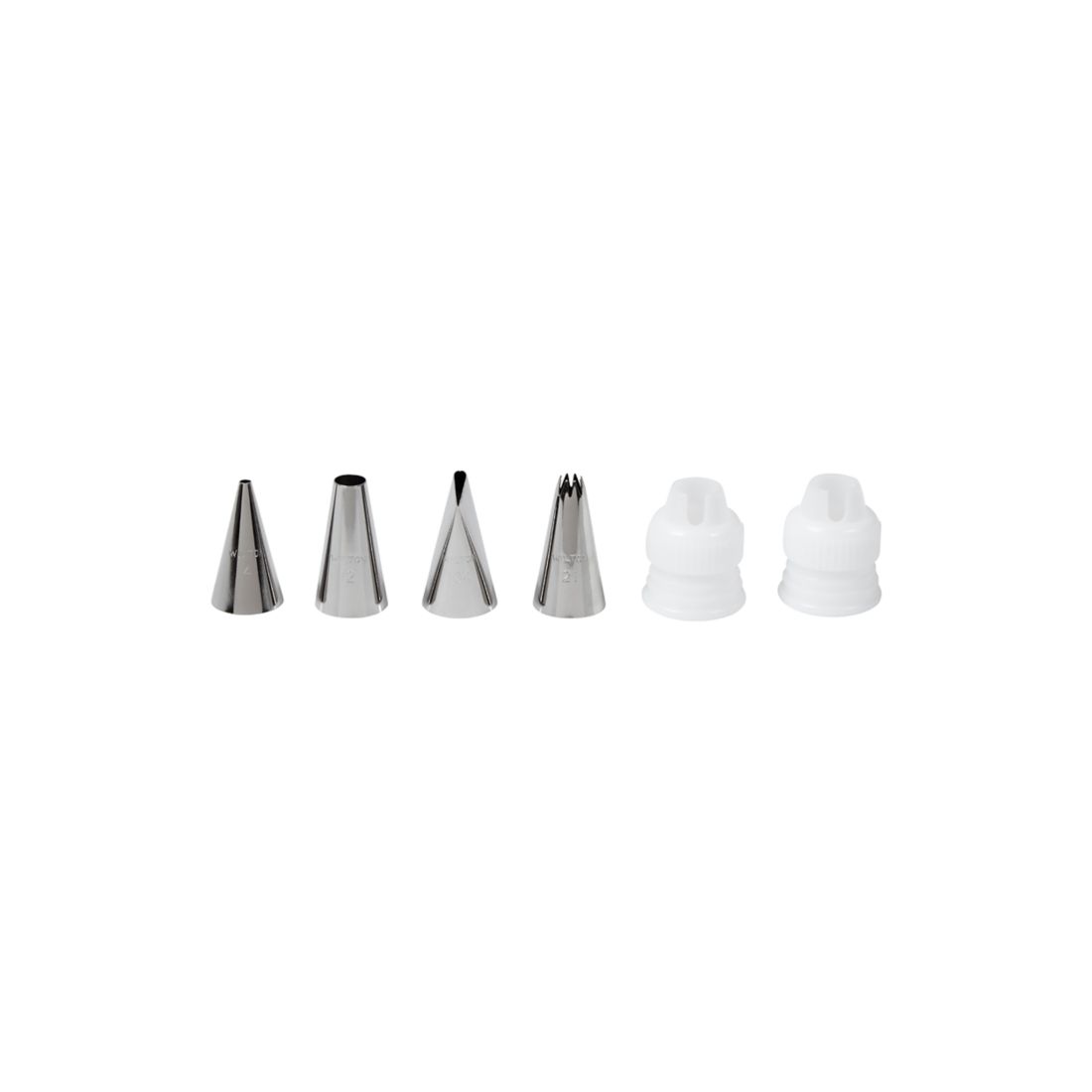 Wilton Cake Decorating Set