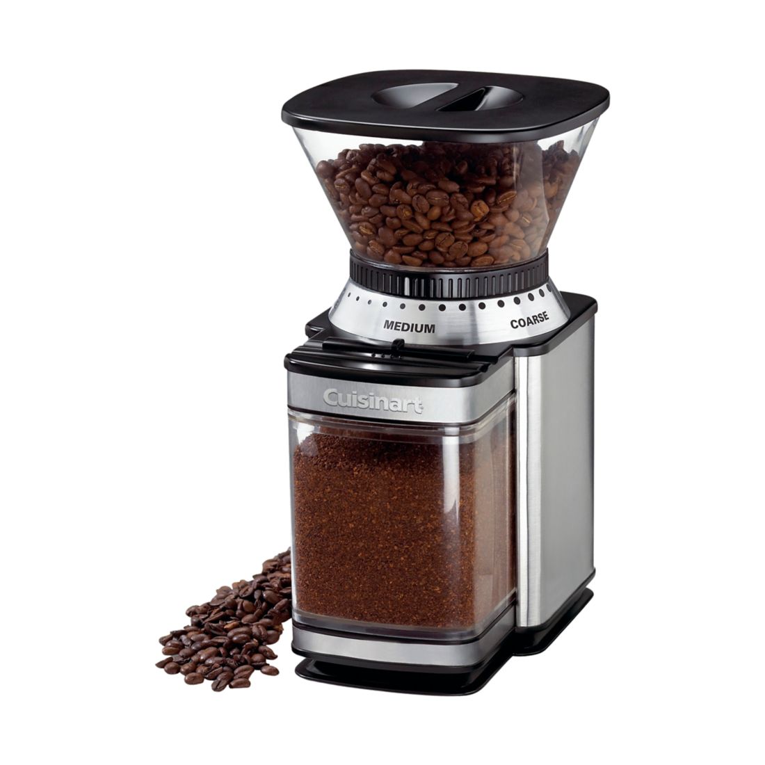 Cuisinart Automatic Burr Mill Coffee Grinder