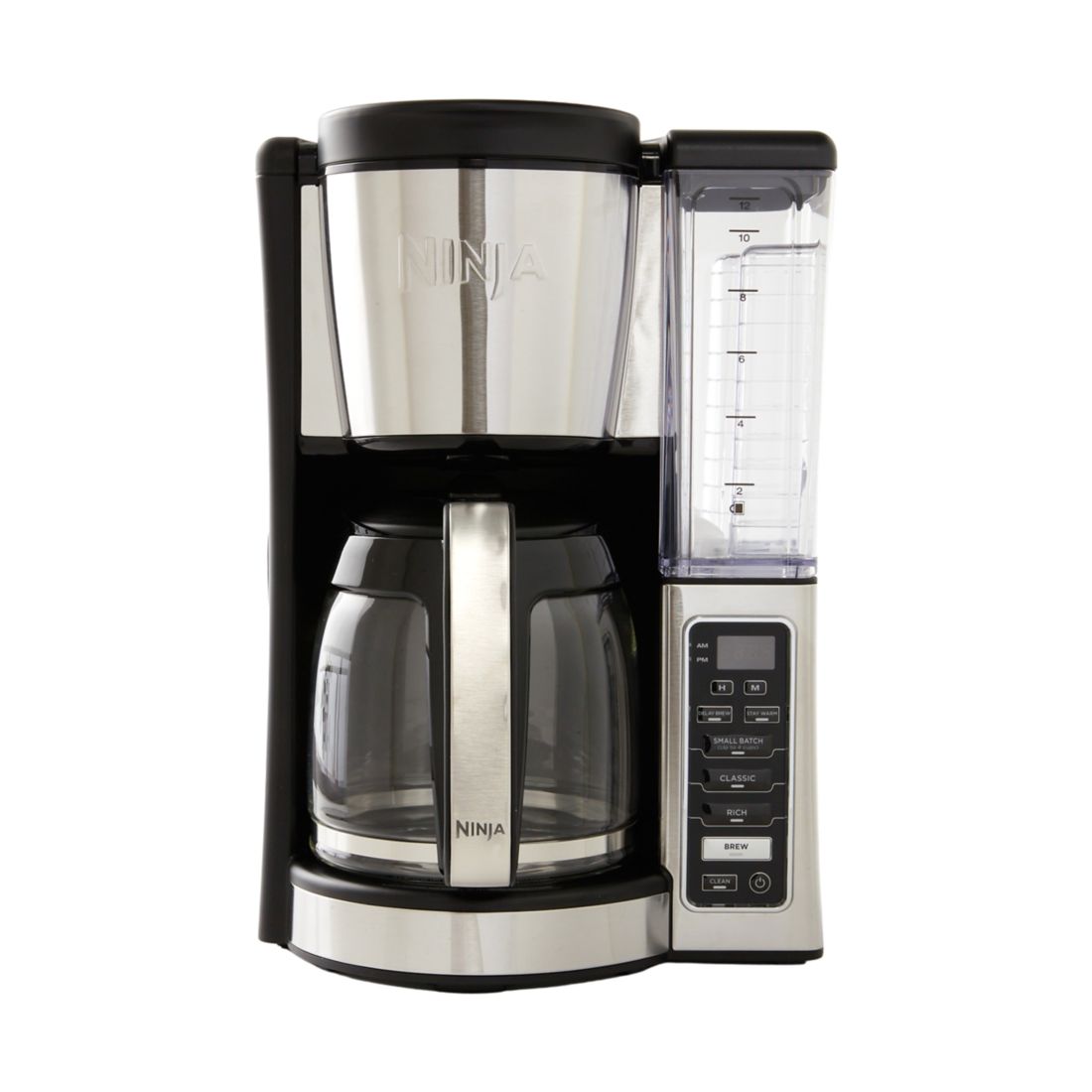 Ninja 12 Cup Programmable Brewer
