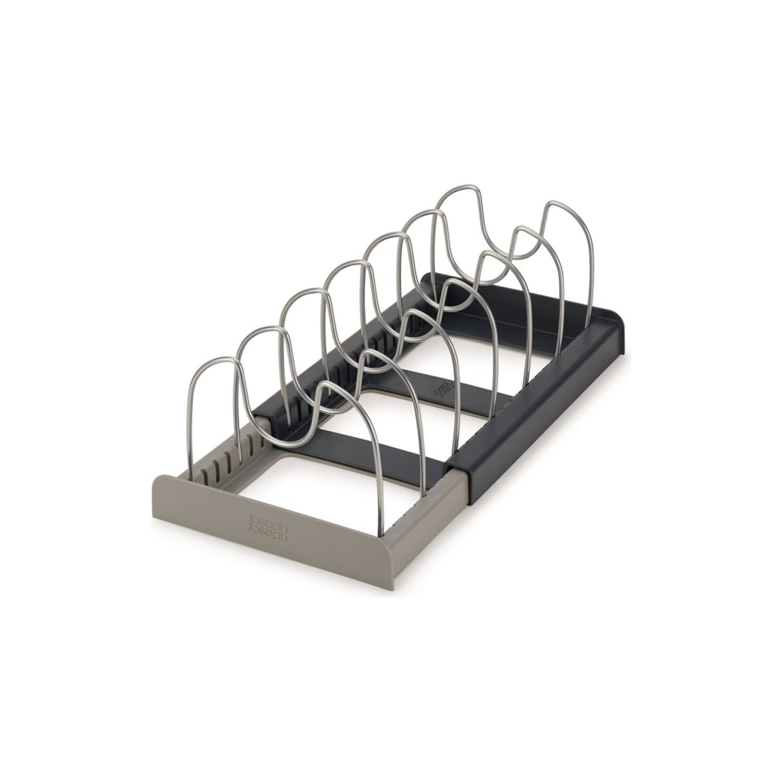 Joseph Joseph Expanding Cookware Organizer
