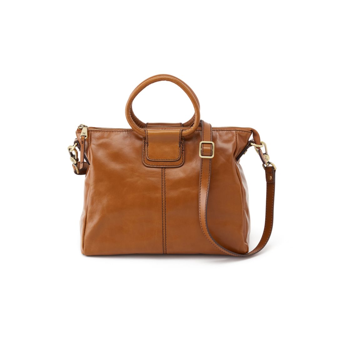 Hobo Sheila Medium Satchel