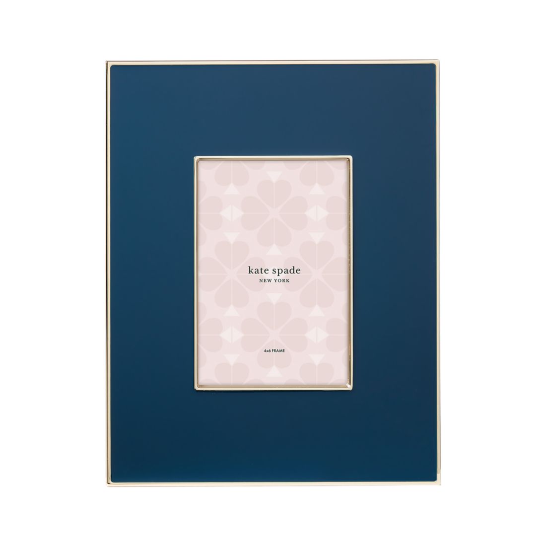 Kate Spade New York Make it Pop Frame