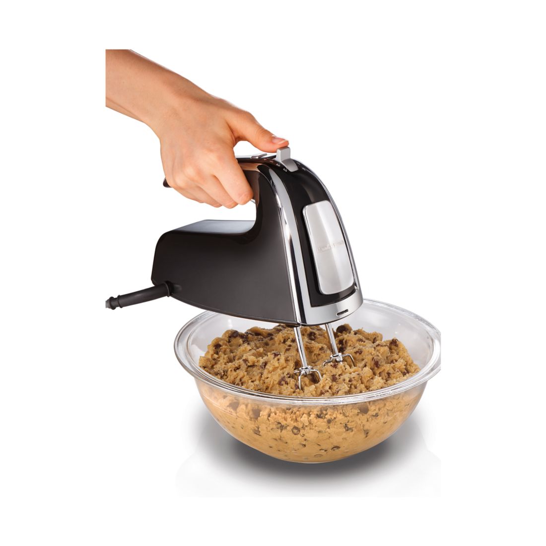 Hamilton Beach 6 Speed Performance Hand Mixer