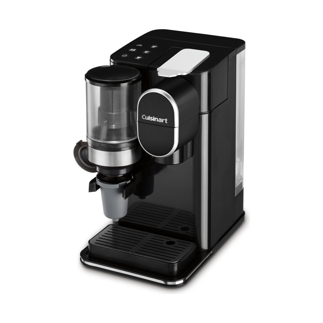 Cuisinart Grind & Brew Single Serve Coffee Maker