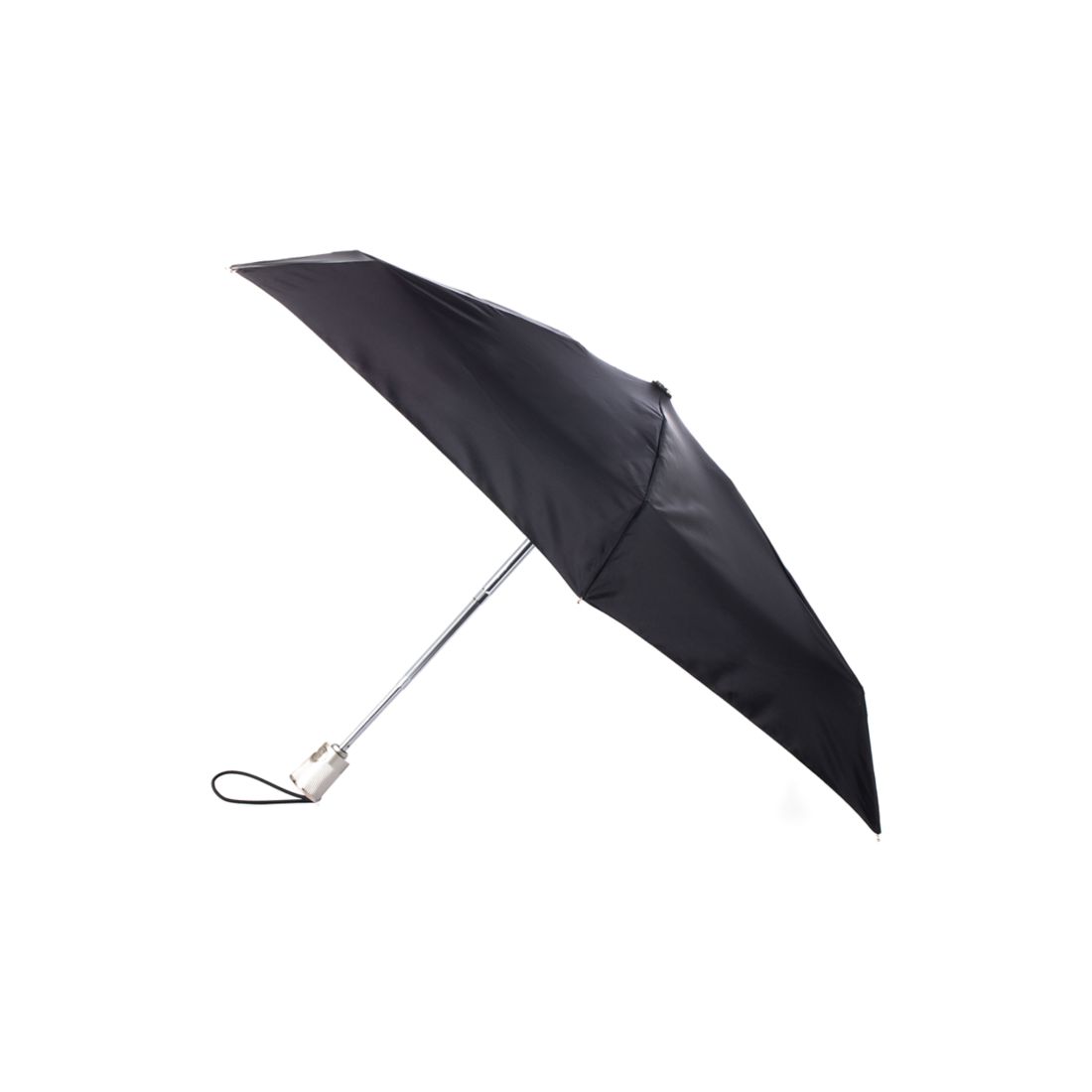Totes Women's One Touch Auto Open Close Umbrella
