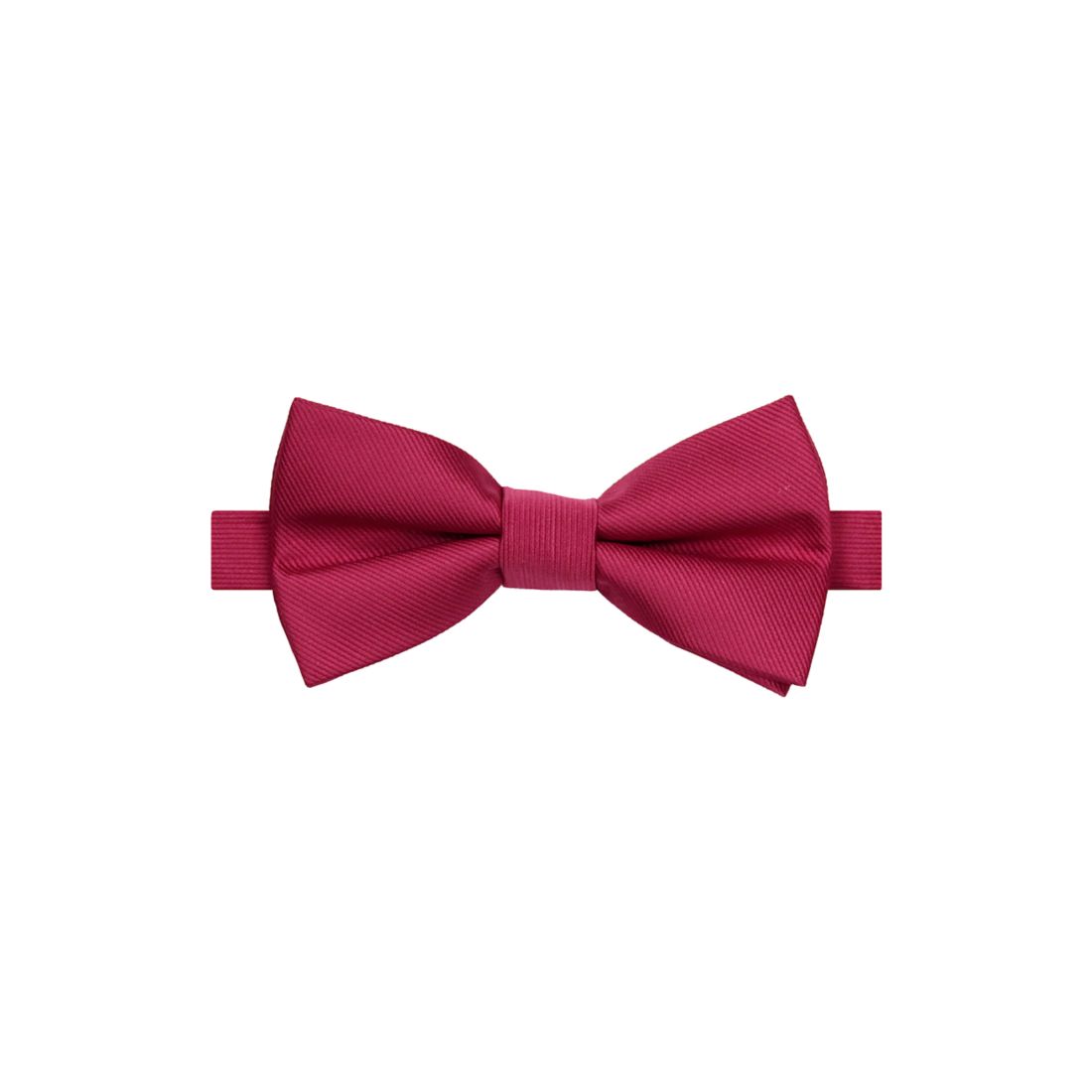 Izod Men's Chesapeake Solid Bow Tie