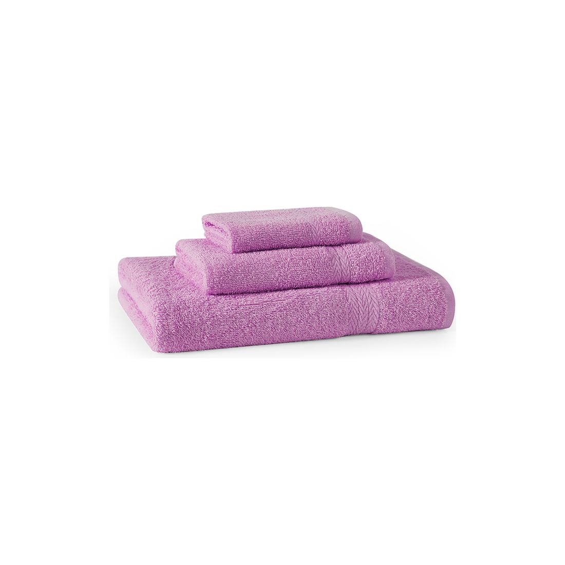 Modern. Southern. Home. Basic Towel Collection