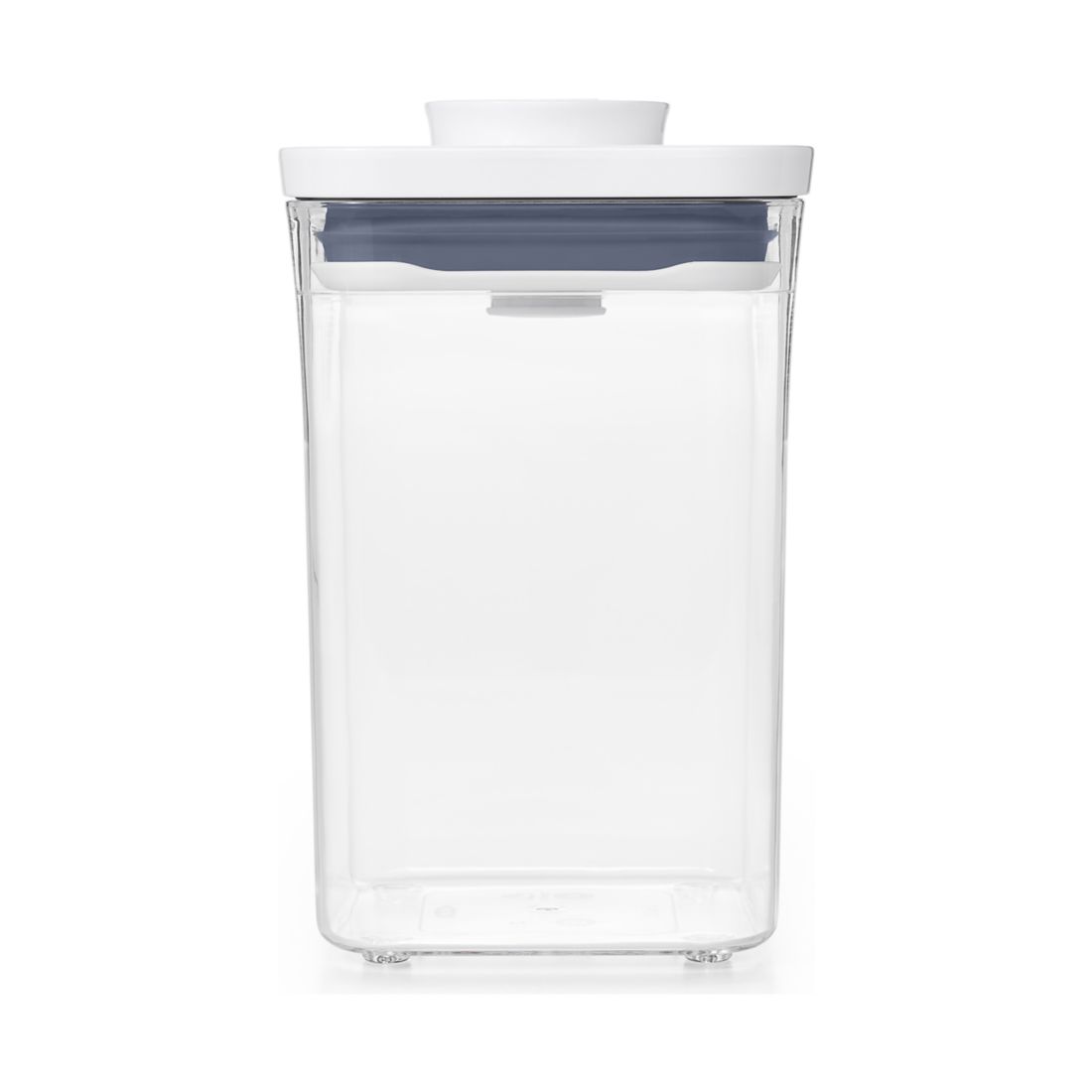 Oxo Pop Square Small Storage Container