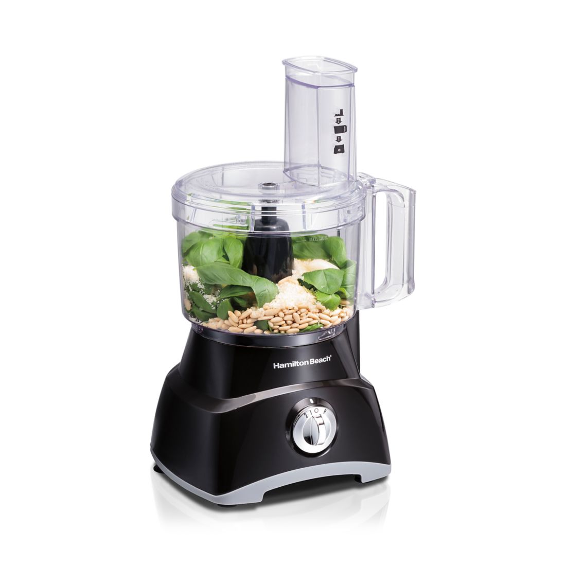 Hamilton Beach 8 Cup Food Processor