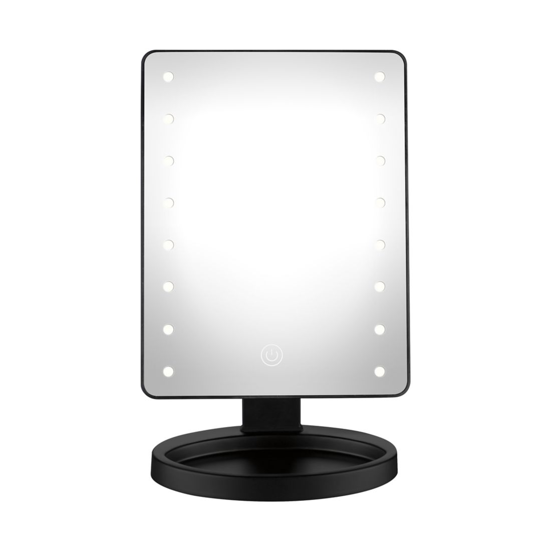 Conair Reflections Lighted Makeup Mirror