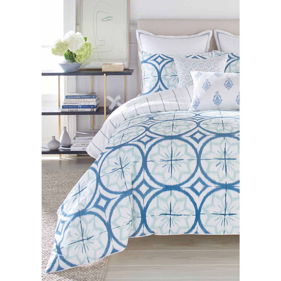 Eventide Pacifica Comforter Set