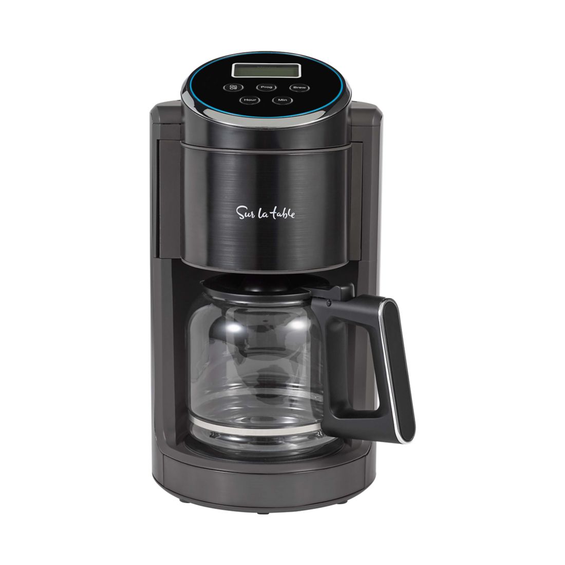 Sur La Table Programmable Coffeemaker