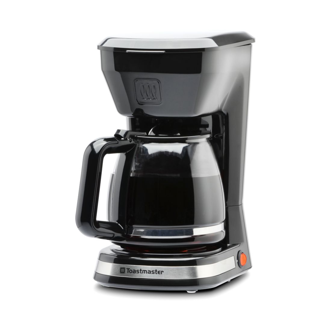 Toastmaster 12 Cup Coffee Maker