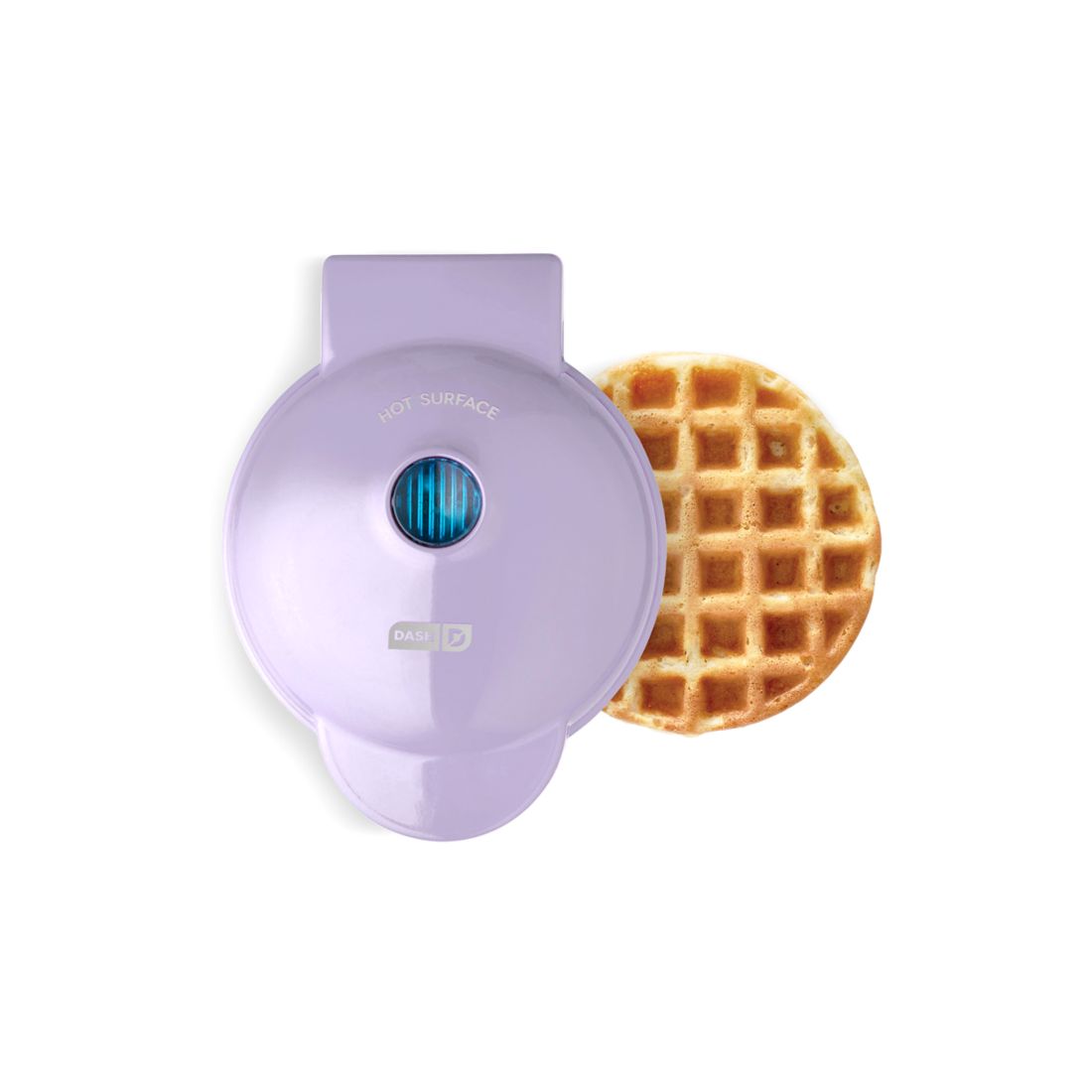 Dash Mini Waffle Maker