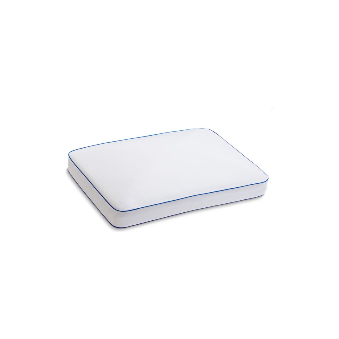 Serta Side Sleeper Gel Memory Foam Pillow