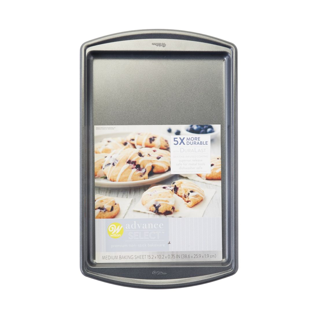 Wilton Non Stick Medium Baking Sheet