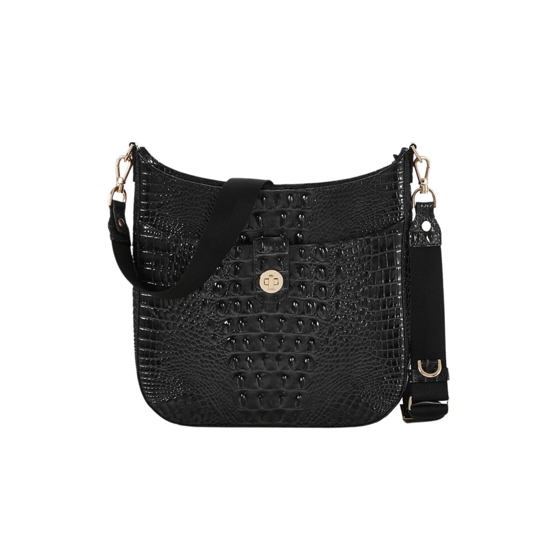 Brahmin Leia Crossbody