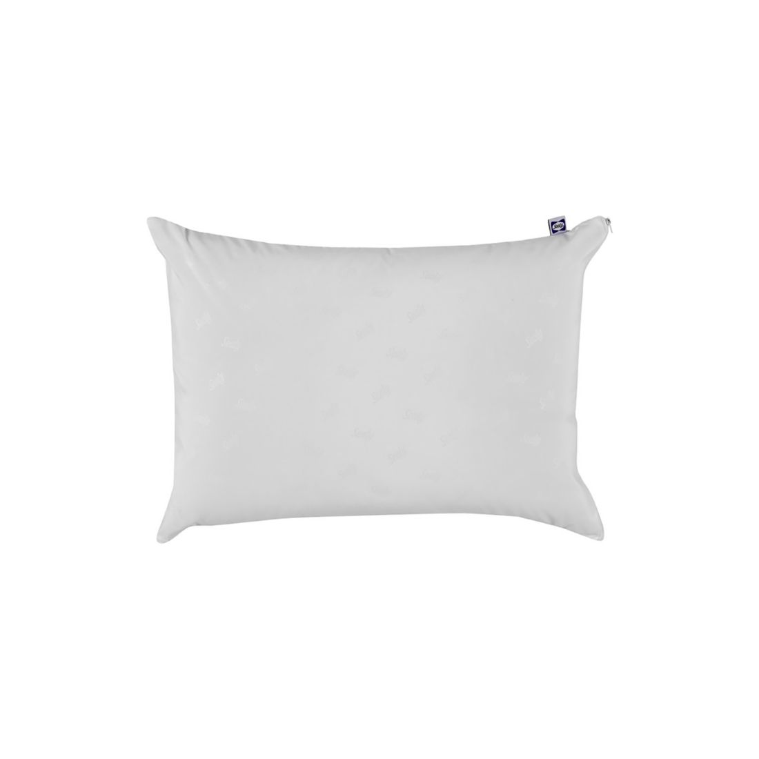 Sealy Soft Comfort Zippered Pillow Protector
