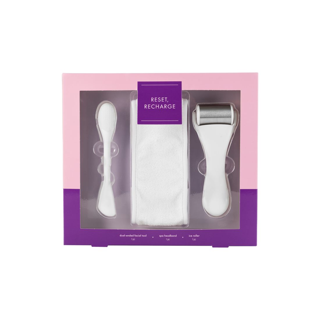 Belk Beauty Reset