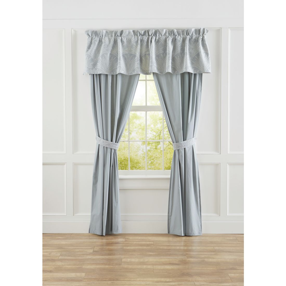 Biltmore Regal Valance