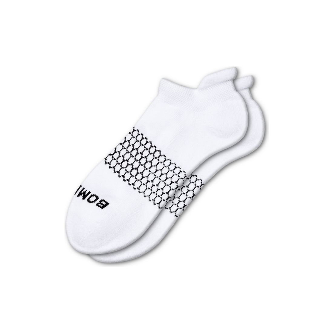 Bombas Women's Solid Ankle Socks