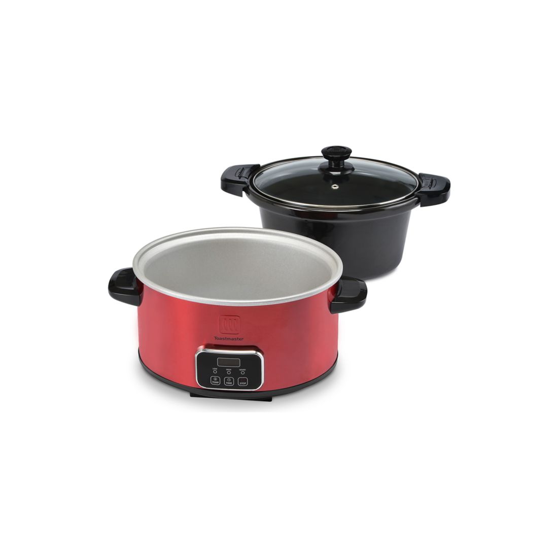 Toastmaster Digital Slow Cooker