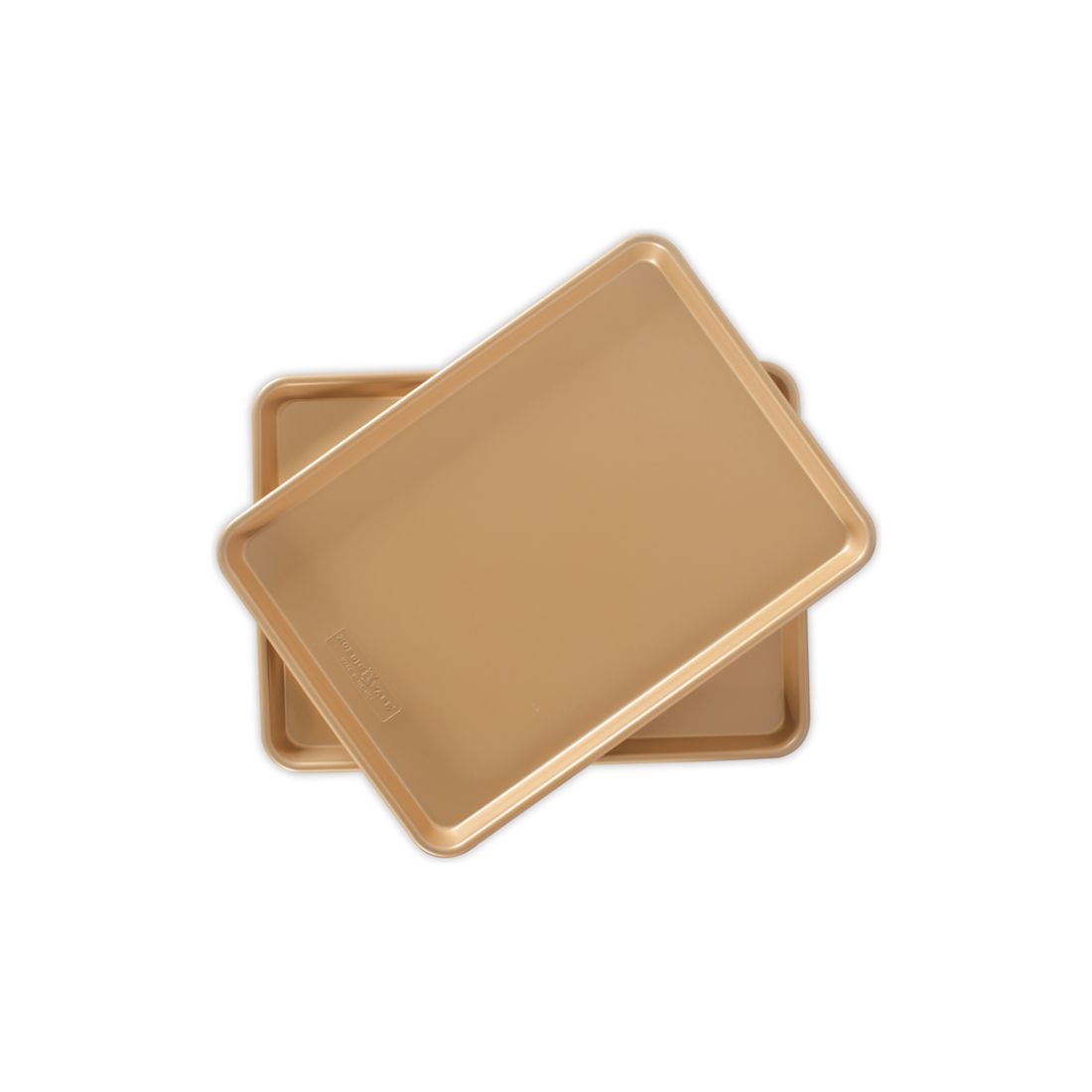 Nordic Ware 2-Piece Half Sheet Pan