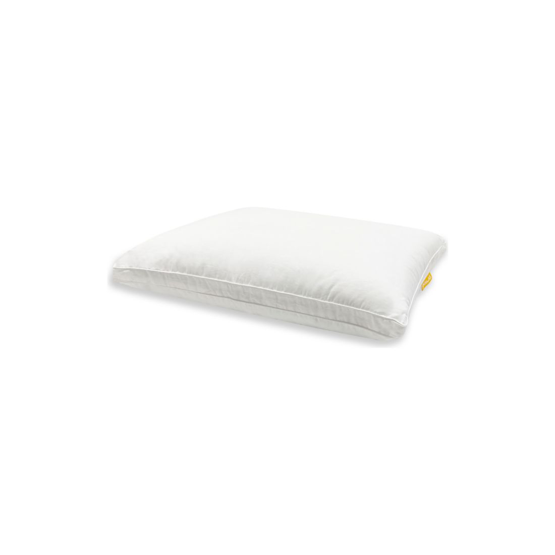 Simmons King Medium Support Density Bed Pillow