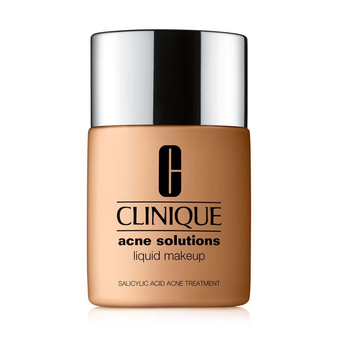 Clinique Acne Solutions™ Liquid Makeup Foundation