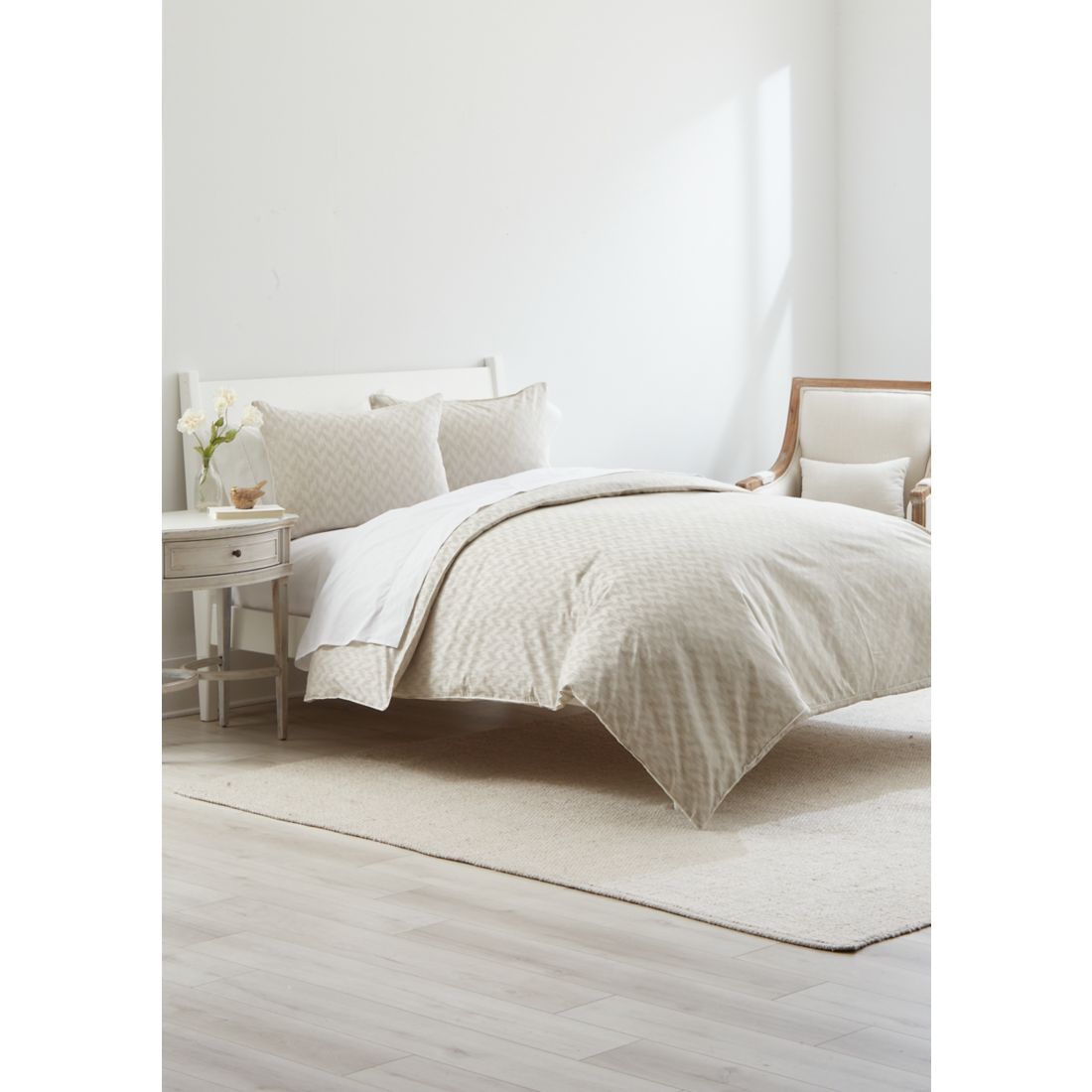 Malabar Hill Varick Comforter Set