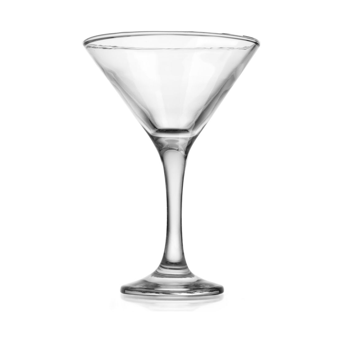 Home Essentials & Beyond Martini Glasses