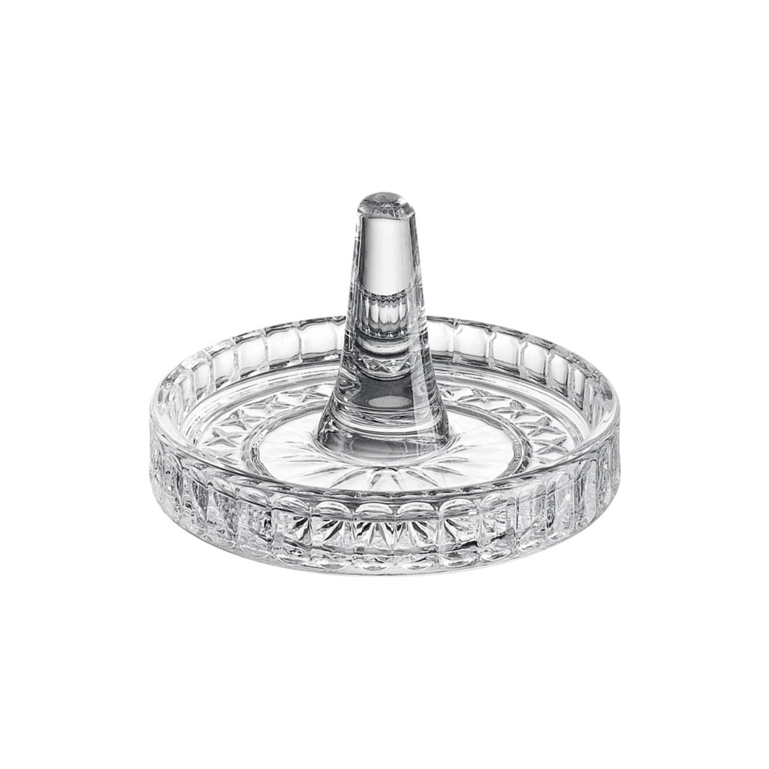 Biltmore Crystal Ring Dish