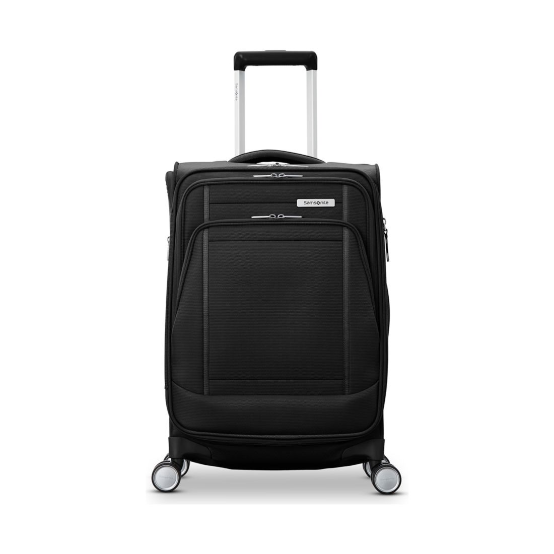 Samsonite UpLIFT Softside Expandable Spinner