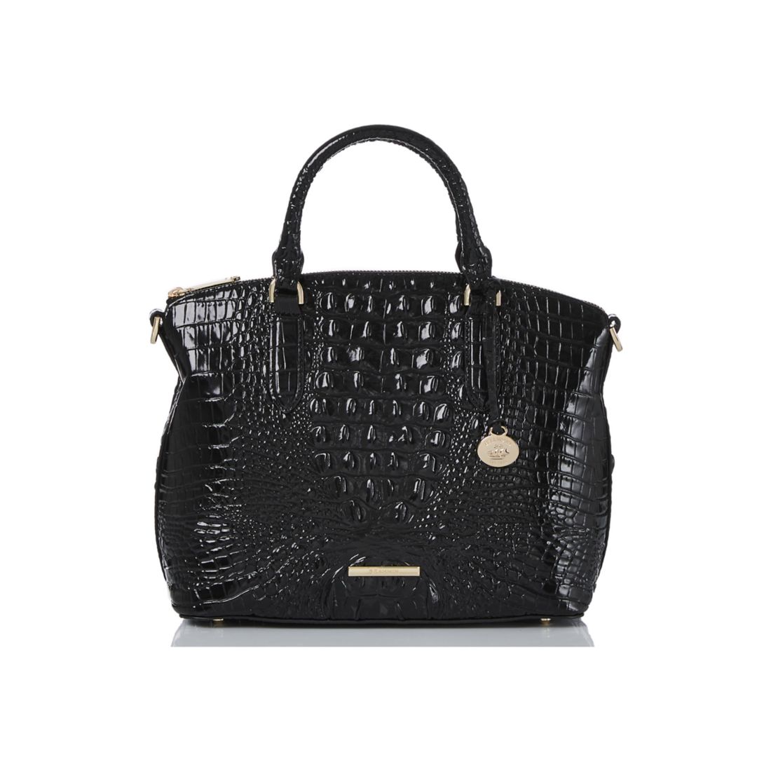 Brahmin Duxbury Satchel