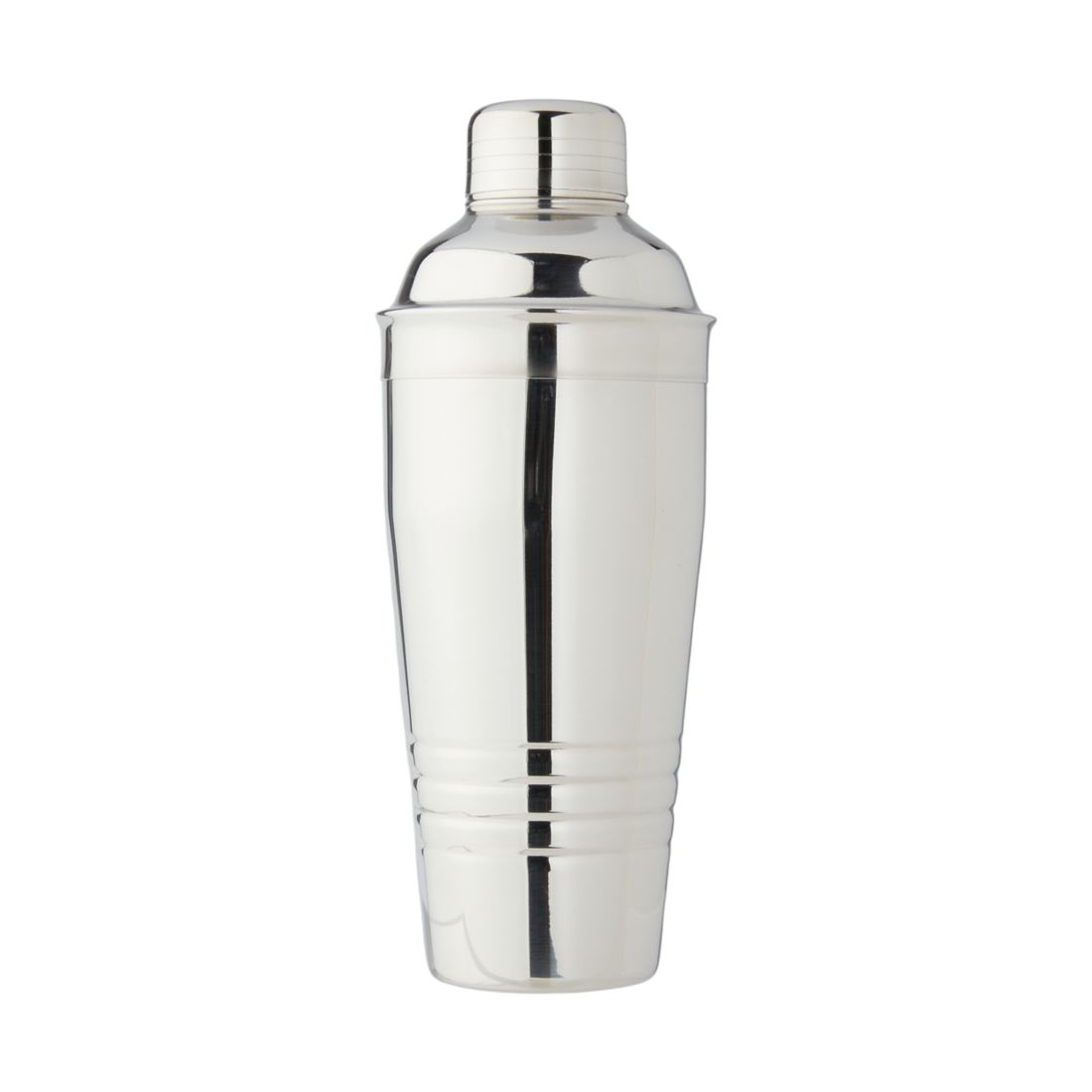 Godinger Top Shelf Cocktail Shaker
