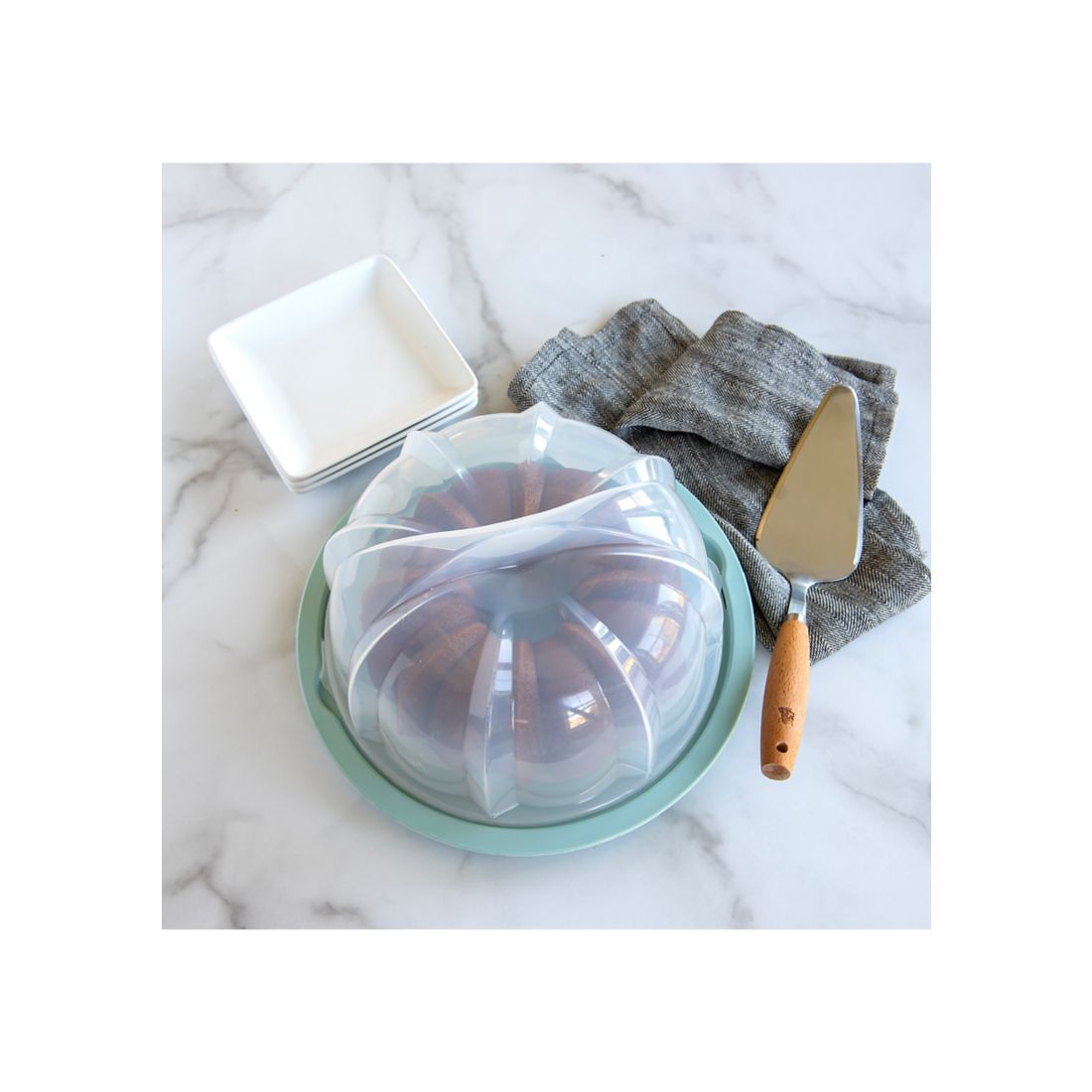 Nordic Ware Cake Keeper