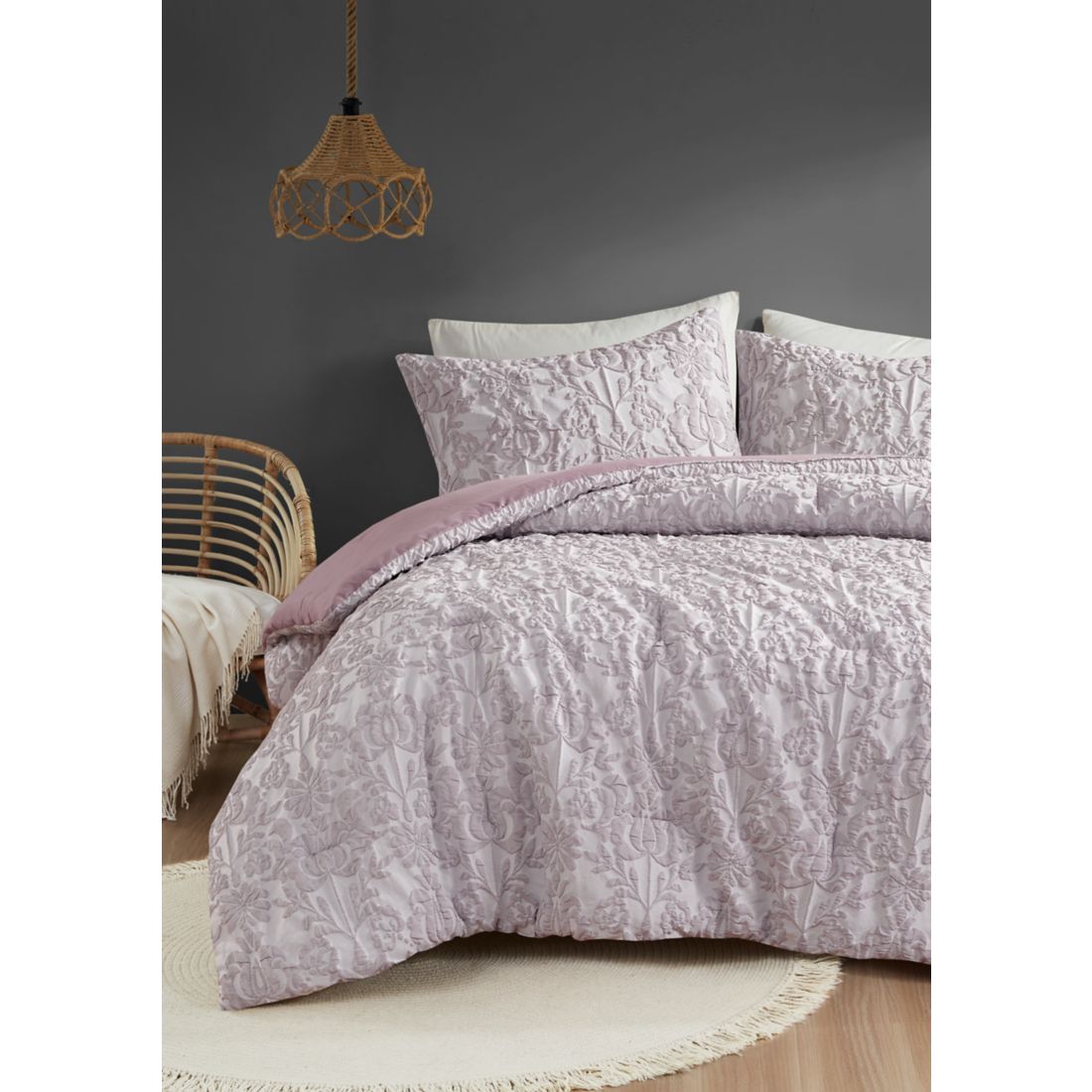 Cedar & Rose Siena Comforter Set