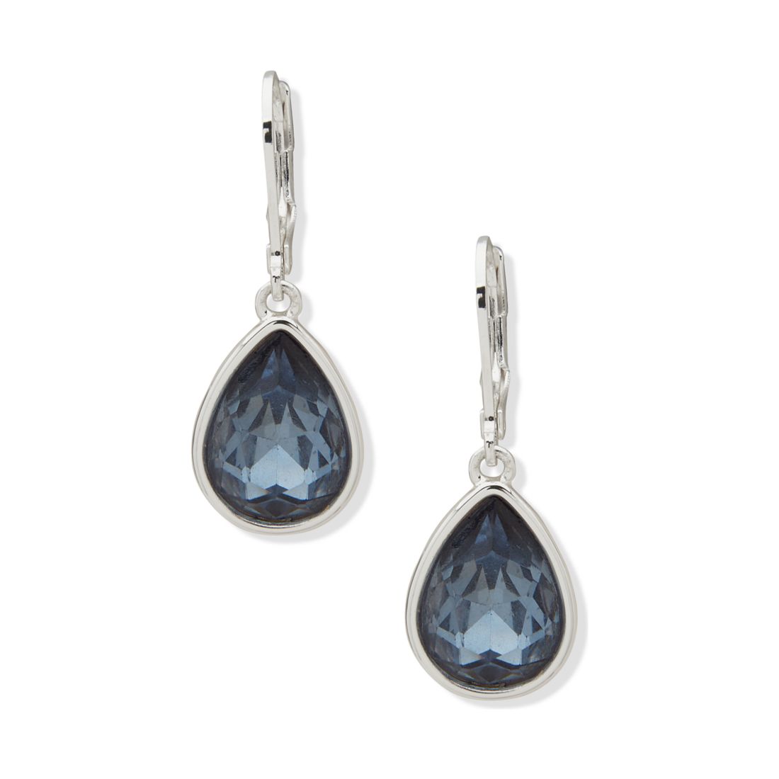 Nine West Teardrop Drop Earrings