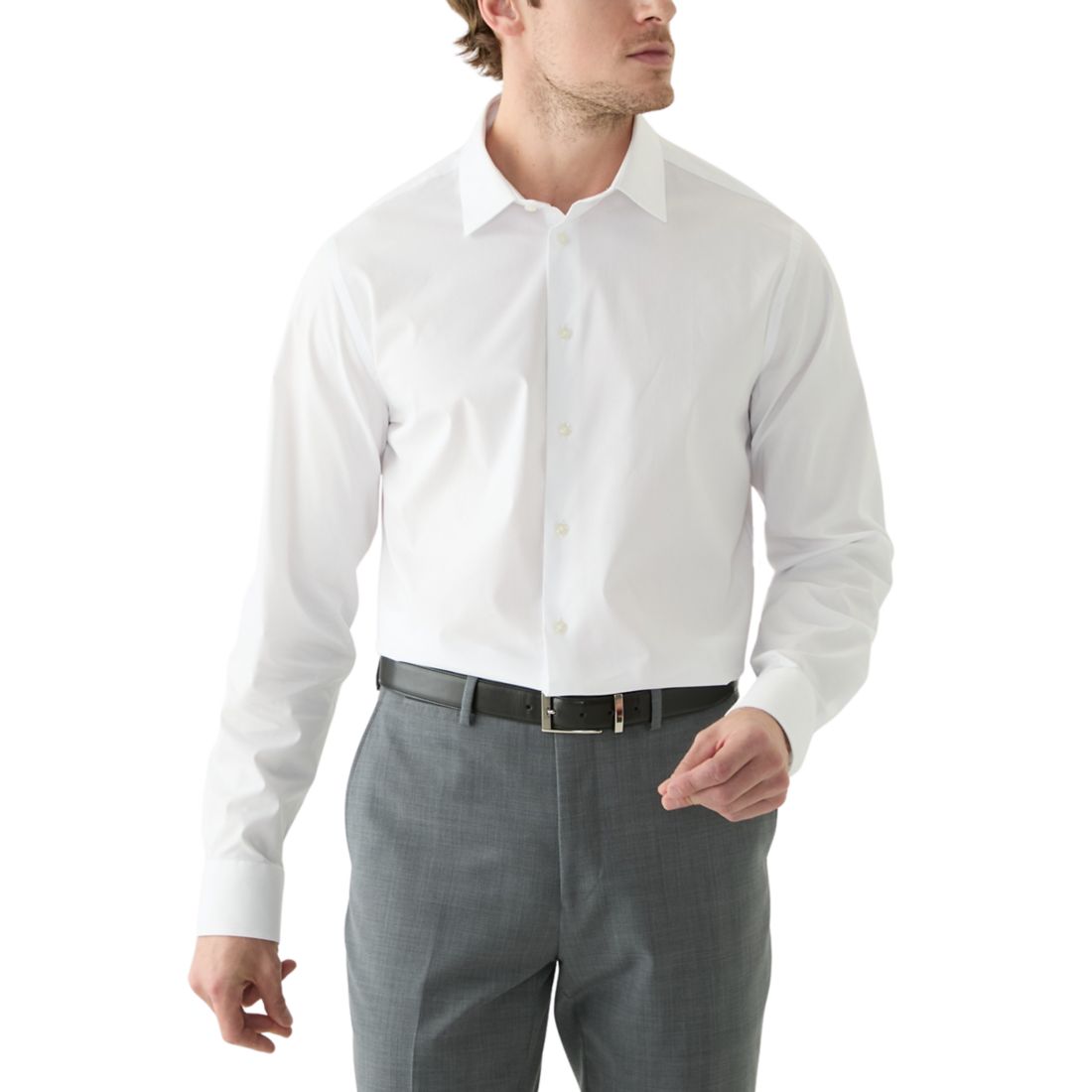 Madison Men's Liquid Soft Stretch