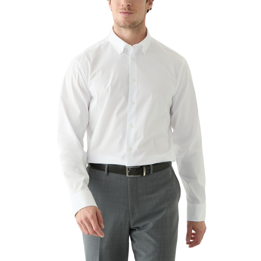 Madison Men's Liquid Soft Stretch