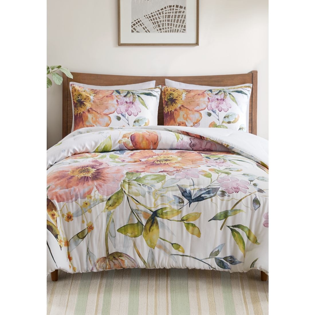 Cedar & Rose Sasha Comforter Set