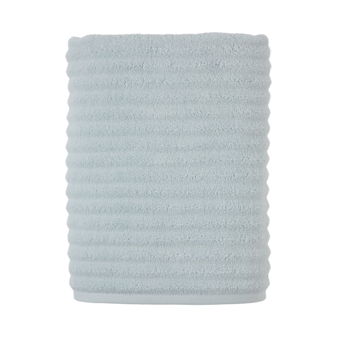 Biltmore Ribbed Bath Towel Collection