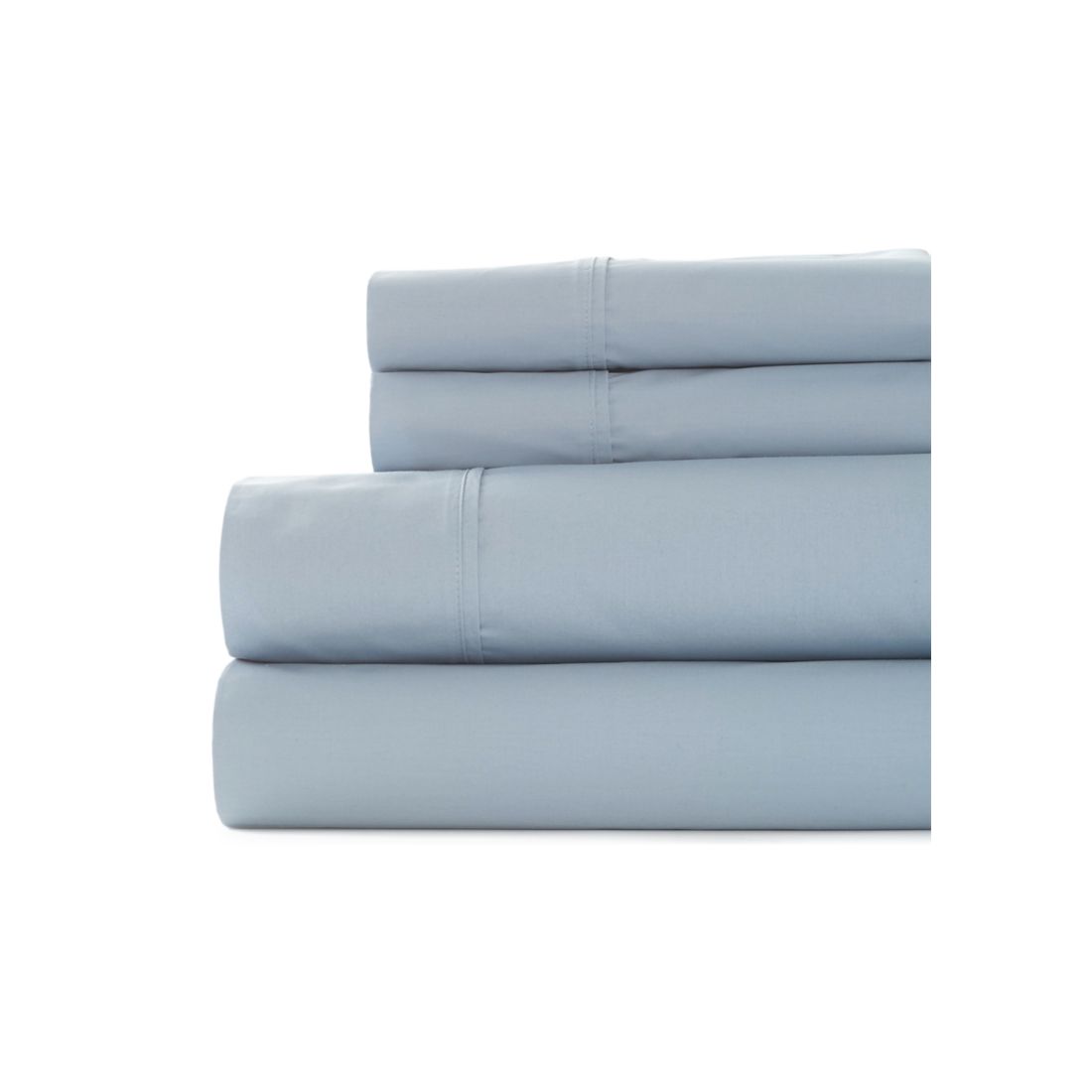 Crown & Ivy Percale Sheet Set